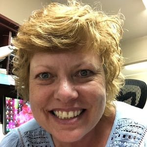 Meet your Posher, Tammy